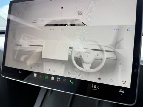 Tesla Model Y (Dual Motor) Performance SUV 5dr Electric Auto 4WDE (426 bhp) 45