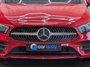 Mercedes-Benz A Class 1.3 A 200 AMG Line Premium Auto 5dr 23