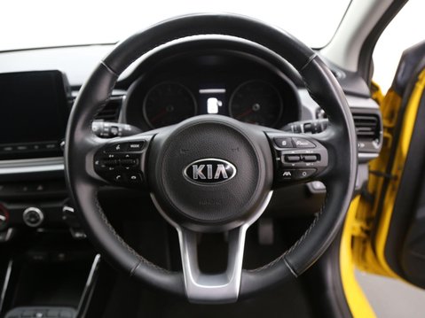 Kia Rio 1.0 T-GDi 2 Euro 6 (s/s) 5dr 10