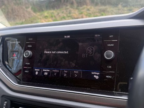 Volkswagen Polo 1.0 Polo Match TSi 5dr 17