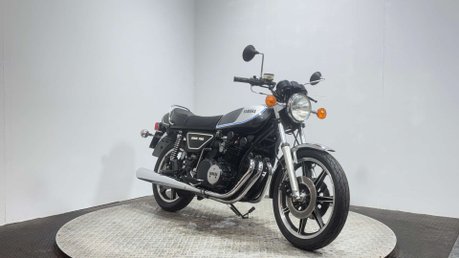 Yamaha Yh XS 750 1977 25K CLEAN CLASSIC RETRO 750CC COLLECTORS BIKE 2