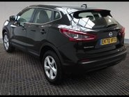 Nissan Qashqai DIG-T ACENTA PREMIUM DCT 2
