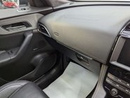 Jaguar F-Pace 2.0 F-Pace Chequered Flag AWD D Auto 4WD 5dr 83