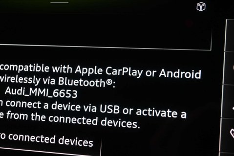 Audi Q7 3.0 Q7 Black Edition 55 TFSI MHEV Quattro Auto 4WD 5dr 9