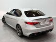 Alfa Romeo Giulia 2.2 TD Speciale Saloon 4dr Diesel Auto Euro 6 (s/s) (180 ps) 31