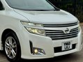 Nissan Elgrand Highway Star 30