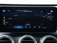 Mercedes-Benz GLC 2.0 GLC300d AMG Line (Premium Plus) SUV 5dr Diesel G-Tronic+ 4MATIC Euro 6 28