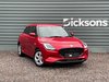 Suzuki Swift Motion 1.2 Mild Hybrid
