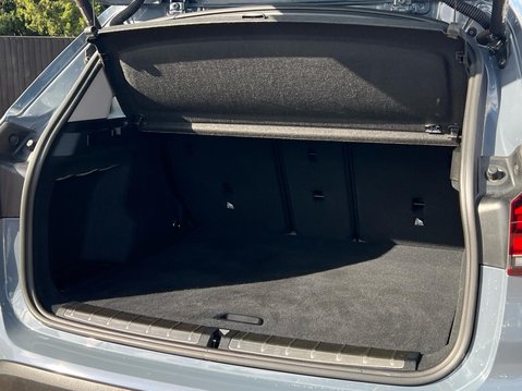 BMW X1 XDRIVE25E XLINE 45