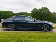 BMW 8 Series 840i M Sport 3