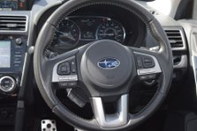 Subaru Forester I Xt 42