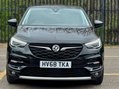 Vauxhall Grandland X 1.2 Grandland X Elite Nav T S/S 5dr 2