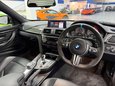 BMW M4 3.0 BiTurbo GPF Competition Coupe 2dr Petrol DCT Euro 6 (s/s) (450 ps) 45