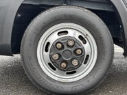 Iveco Daily 35C14 Single Cab Cage Tipper 28