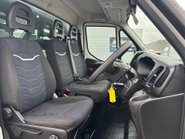 Iveco Daily 35C14 Toolbox Tipper 4