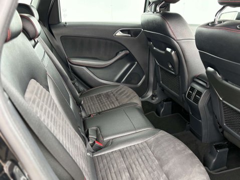 Mercedes-Benz B Class 1.5 B 180 AMG Line D Auto 5dr 22
