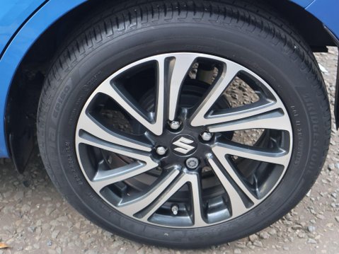 Suzuki Swift 1.2 Dualjet MHEV SZ-L Euro 6 (s/s) 5dr 26