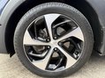 Hyundai TUCSON 2.0 CRDi Premium SE SUV 5dr Diesel Auto 4WD Euro 6 (185 ps) 17