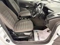 Ford Transit Connect 1.5 200 EcoBlue Limited L1 Euro 6 (s/s) 5dr 10