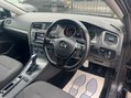Volkswagen Golf 1.4 TSI BlueMotion Tech SE DSG Euro 5 (s/s) 5dr 17