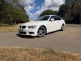 BMW 3 Series 2.0 320i M Sport Euro 5 (s/s) 2dr 17