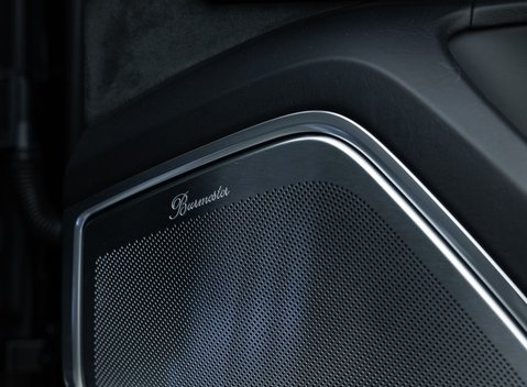 Porsche Cayenne Turbo GT 26