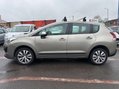Peugeot 3008 1.6 3008 Active Blue HDi S/S 5dr 9