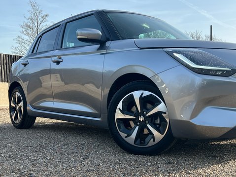 Suzuki Swift ULTRA 14