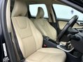 Volvo XC60 2.4 XC60 SE Luxury Nav D5 AWD Auto 4WD 5dr 16