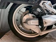 BMW R1150 RS R1150RS 2001 49K GOOD RUNNING PROJECT BIKE + LUGGAGE 13