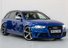 Audi RS4 4.2 RS 4 FSI Quattro Auto 4WD 5dr