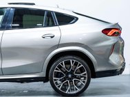 BMW X6 M 4.4i V8 Competition SUV 5dr Petrol Auto xDrive Euro 6 (s/s) (625 ps) 27