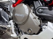 Ducati Multistrada 1200 S LATE 2016 20K GREAT CONDITION LONG MOT 1200CC ADVENTURE BIKE 27