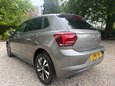 Volkswagen Polo 1.0 TSI SE DSG Euro 6 (s/s) 5dr 3