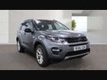 Land Rover Discovery Sport 2.0 Discovery Sport HSE TD4 Auto 4WD 5dr 1