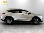 Hyundai SANTA FE 1.6 h T-GDi Premium SUV 5dr Petrol Hybrid Auto Euro 6 (s/s) (230 ps) Air Co 8