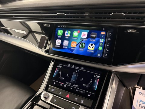 Audi Q7 3.0 TDI V6 50 S line Tiptronic quattro Euro 6 (s/s) 5dr 13
