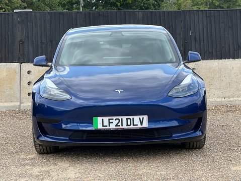 Tesla Model 3 STANDARD RANGE PLUS 7