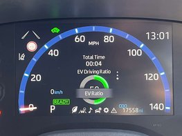 Toyota Yaris Cross 1.5 Yaris Cross Excel HEV Auto 5dr 28