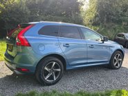 Volvo XC60 2.4 XC60 R-Design Luxury Nav D4 AWD Auto 4WD 5dr 5