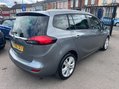Vauxhall Zafira 1.4i Turbo SRi Euro 6 5dr 6