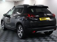 Peugeot 2008 BLUEHDI ALLURE 10