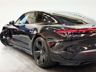 Porsche Taycan Performance Plus 93.4kWh Turbo Saloon 4dr Electric Auto 4WD (680 ps) 24