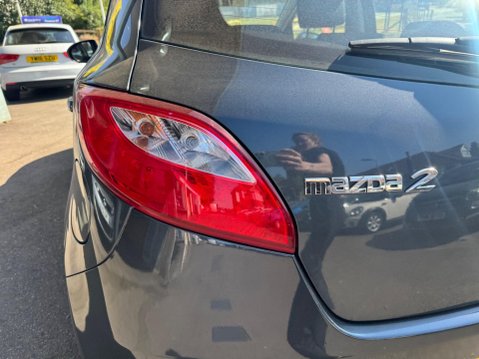 Mazda 2 1.5 TS2 Auto Euro 5 5dr 12