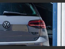 Volkswagen Golf 2.0 Golf GTi TCR Semi-Auto 5dr 25