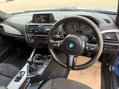 BMW 1 Series 1.6 116i M Sport Euro 6 (s/s) 3dr 28