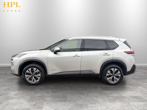 Nissan X-Trail 1.5 h e-POWER N-Connecta SUV 5dr Petrol Hybrid Auto e-4ORCE Euro 6 (s/s) (2 4