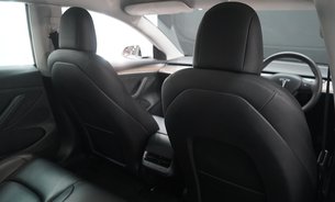 Tesla Model 3 LONG RANGE RWD 6mm all Tyres 12moths MOT Ryzen GROK  15