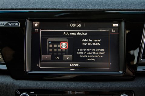 Kia Niro 4 20