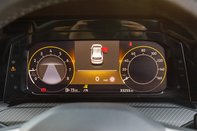 Volkswagen Golf R-LINE TSI 15